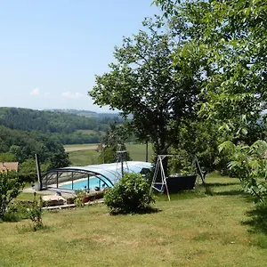 Les Jardins De Caribole Maison d'hôtes