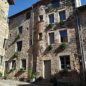 De La Tournelle Maison d'hôtes