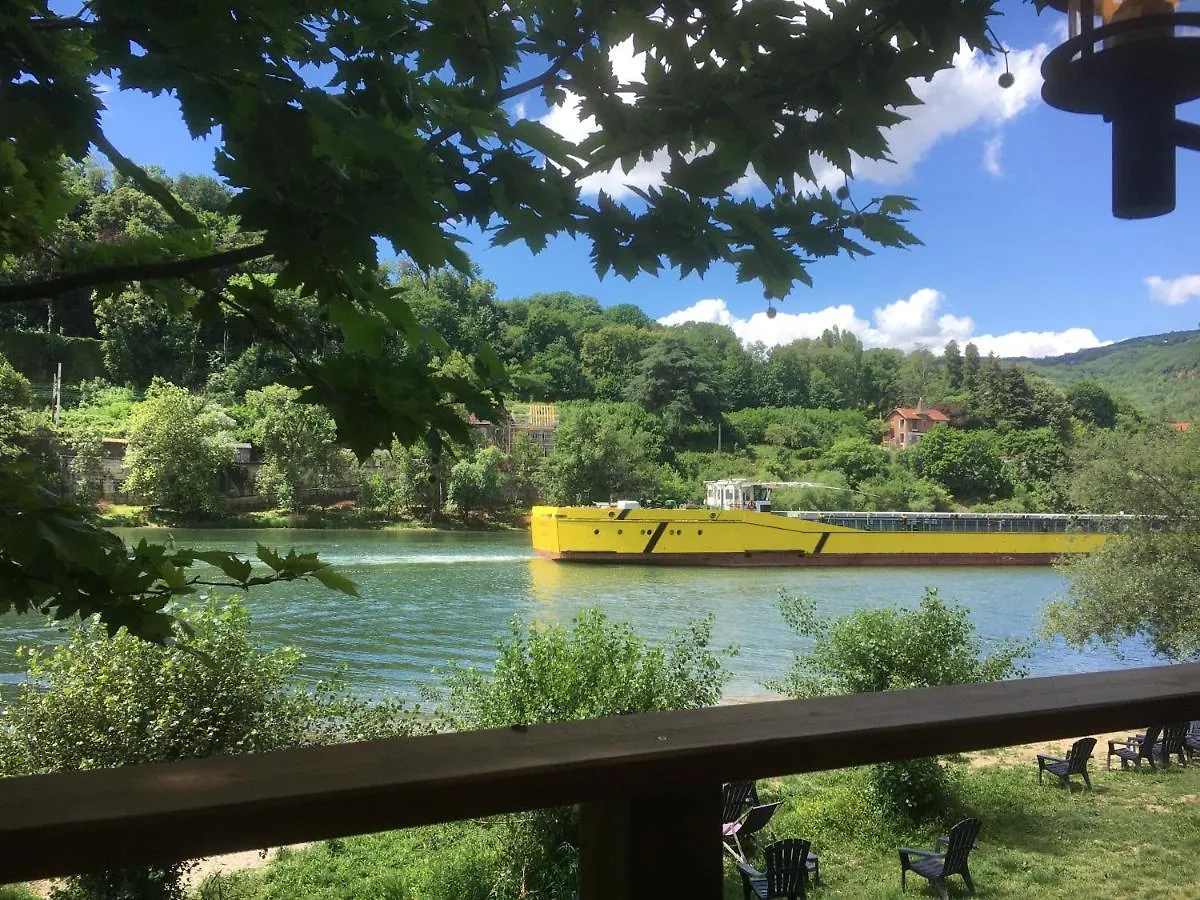 La Foulonnière de Neuville France